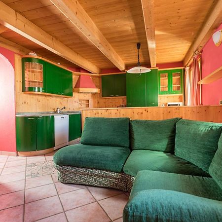 Baita Miralago - Appartamenti Abar Livigno Eksteriør bilde